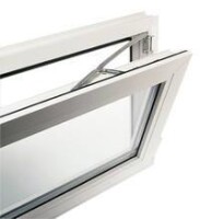 KELLERFENSTER &amp; LICHTSCHACHT