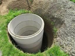 SCHACHT & SCHACHTABDECKUNG