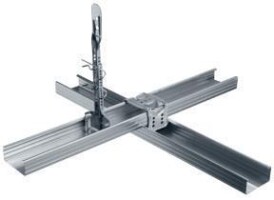 PROFILE & UNTERKONSTRUKTION