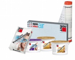 BAUMIT OPEN®AIR KLIMASCHUTZFASSADE