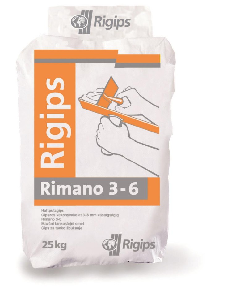 Rigips Rimano 36 () Rigips Rimano 36