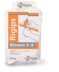 RIGIPS Rimano Haftputzgips 3-6 (25kg)