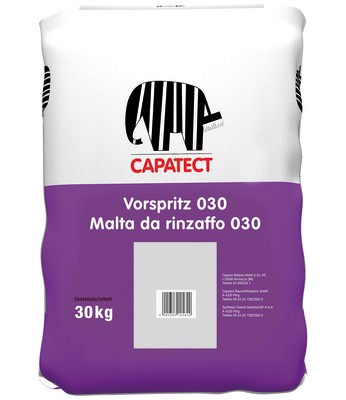 CAPATECT Vorspritz 30kg
