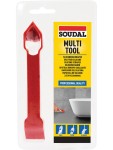 SOUDAL Fugenentferner Multitool (Selbstabholung 1100 Wien)