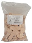 Schalsteinkeile (100 Stk.) (Selbstabholung 1100 Wien)