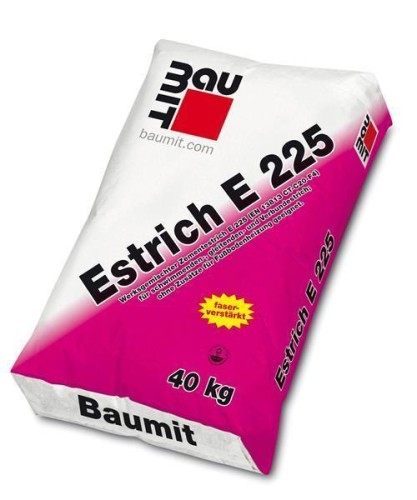 BAUMIT Estrich E225