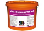 CAPATECT Klebespachtel 160 (25kg)