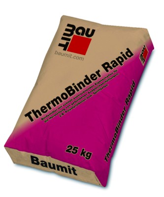 BAUMIT ThermoBinder Rapid (25kg)