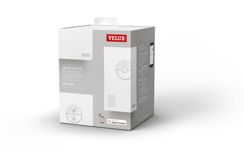 VELUX® ACTIVE Raumklima-Steuerung KIX 300