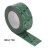 Systemklebeband grün 60mm (25m)