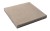 Beton Exclusiv Platte Grau 40x40x4cm/ Palette 72 Stück