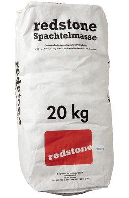 REDSTONE Spachtelmasse (20kg)