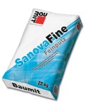 Baumit SanovaFine I FeinPutz
