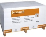 FERMACELL Gipsfaserplatte "Ein-Mann Platte" 1000x1500x10mm (1,50m²)