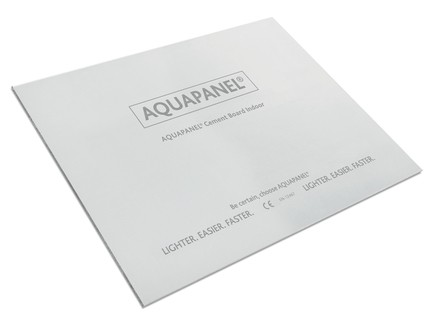 KNAUF Aquapanel Indoor 900x1250x12,5mm