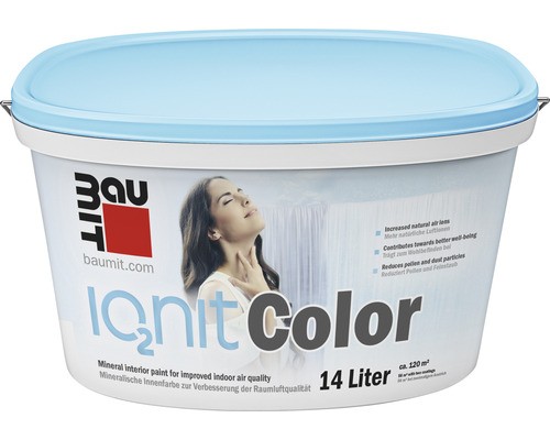 BAUMIT Ionit Color (14 liter)