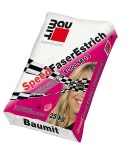 BAUMIT SpeedFaserEstrich E300 SE14 (25kg)