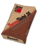BAUMIT ThermoM&ouml;rtel 50 40 liter