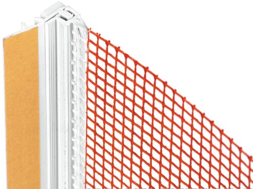 BAUMIT Fensteranschlussprofil Basic