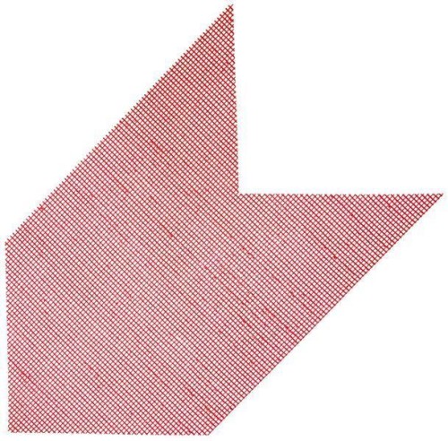 BAUMIT Diagonalarmierung (100 Stück)