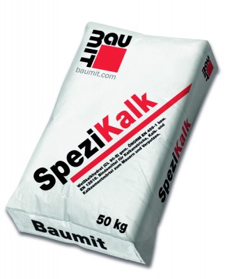 BAUMIT SpeziKalk (50l.)