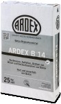 ARDEX B14 Beton Reparaturm&ouml;rtel 25 kg