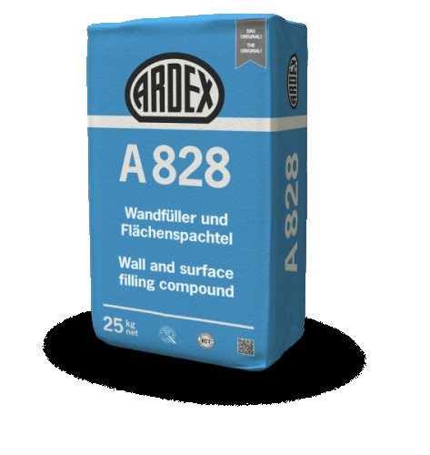 ARDEX A828 Wandfüller (25kg)