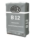 ARDEX B12 Betonspachtel (25kg)