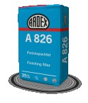 ARDEX A826 Wandglätter 25kg