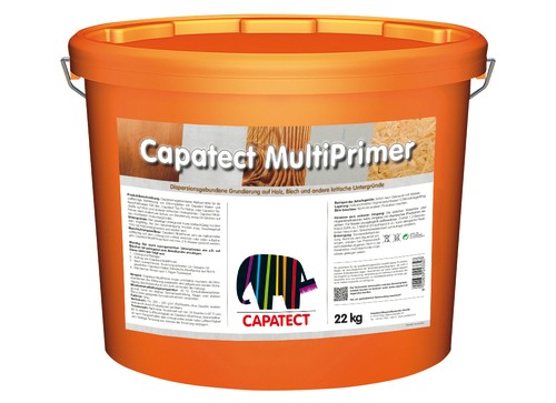 CAPATECT MultiPrimer (22kg)