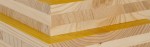 Beton Schaltafel gelb, 27 mm/ 100x400cm (Selbstabholung 2700 Wiener Neustadt)