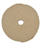 YTONG Multipor Hanf-Filzstreifen 5mm (Breite 50mm) 25m