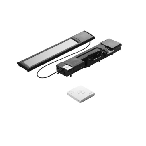 VELUX® Solar-Nachrüstsatz KSX 100K WW