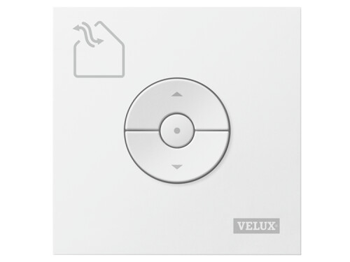 VELUX® Funk-Wandtaster Fenster KLI 311