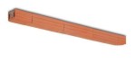 Thermo Sturz 12 x 6.5 x 100cm*