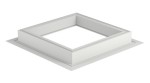 VELUX® Aufsatzkranz-Verlängerung 16cm (mit Flansch)