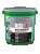 BOTAMENT® Reaktivabdichtung 2K RD2 The Green 1  (8kg)