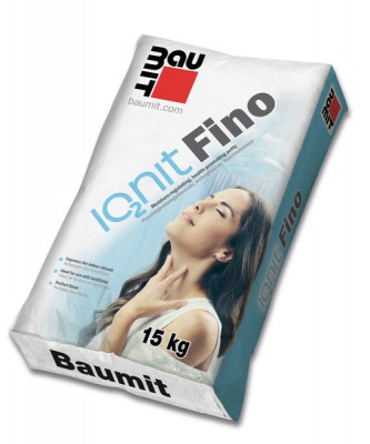 BAUMIT Ionit Fino (15kg)