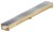ACO Self® Euroline Rinnenelement mit Rost 1000mm