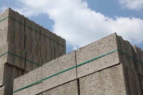 Zwischenwandstein 12x23,8x50cm