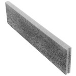 Raseneinfassungsstein N+F mit Fase 100x25x5cm (Selbstabholung 1100 Wien)