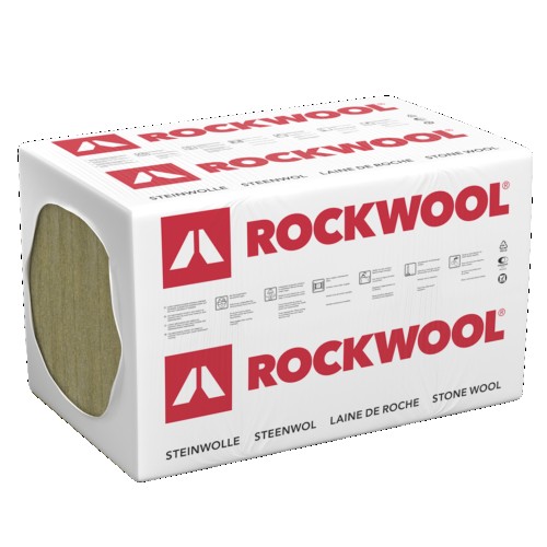 ROCKWOOL Trennwandplatte Sonorock® 50mm
