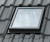 VELUX® Tageslicht-Spot OK14  47x47  für welliges Dachmaterial (Polyurethan) flexibler hochreflektierender Schlauch