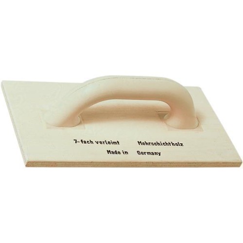 Reibebrett Holz 140x280mm