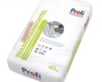 PROFI Trassdrainmörtel 40kg (Selbstabholung 1100 Wien)