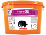 CAPATECT VivaPor Standard Weiß (25kg)