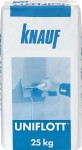 KNAUF Spachtelmasse Uniflott (25kg)