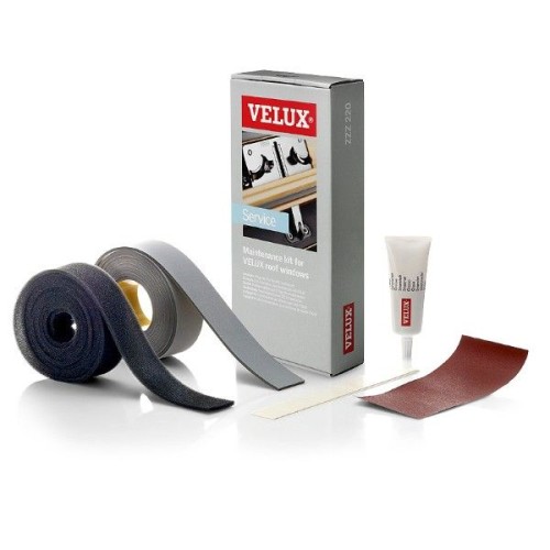 VELUX®  Kombi-Pflege-Set für Holz- und Kunststofffenster