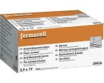 FERMACELL Schnellbauschrauben 3,9 x 40mm (1.000 Stück)