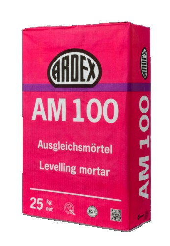 ARDEX AM 100 Ausgleichsmörtel (25kg)